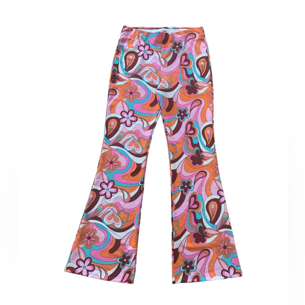 Garage Odessa Flare Pants